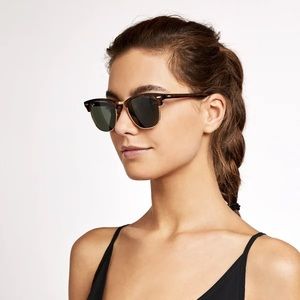 Ray Ban Clubmaster Sunglasses